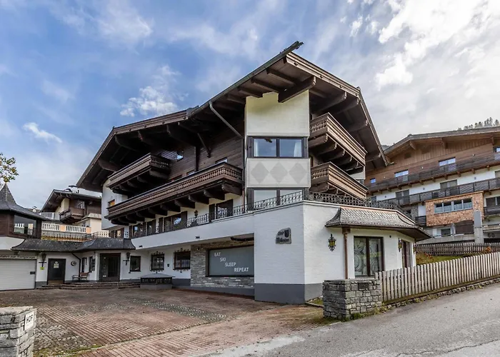 Wittenius Apartamento