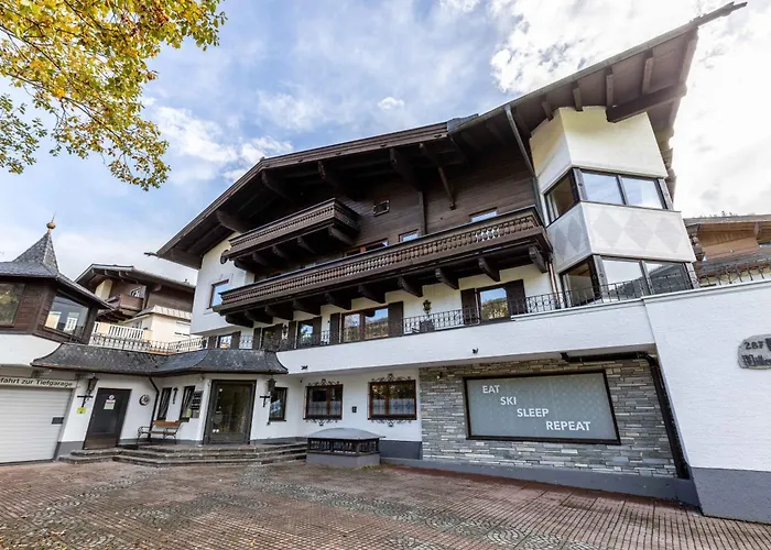 Wittenius Apartamento *