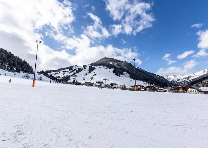 Wittenius Saalbach-Hinterglemm