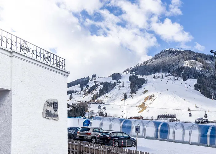 Wittenius * Saalbach-Hinterglemm