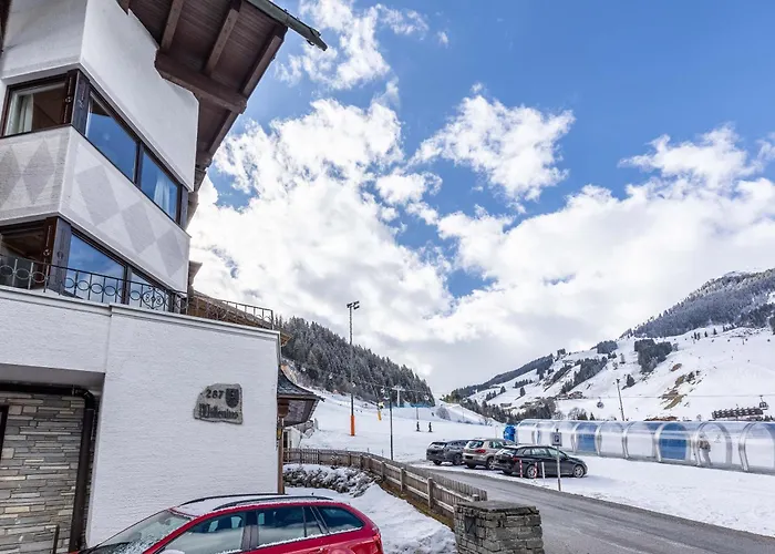 Wittenius Apartamento