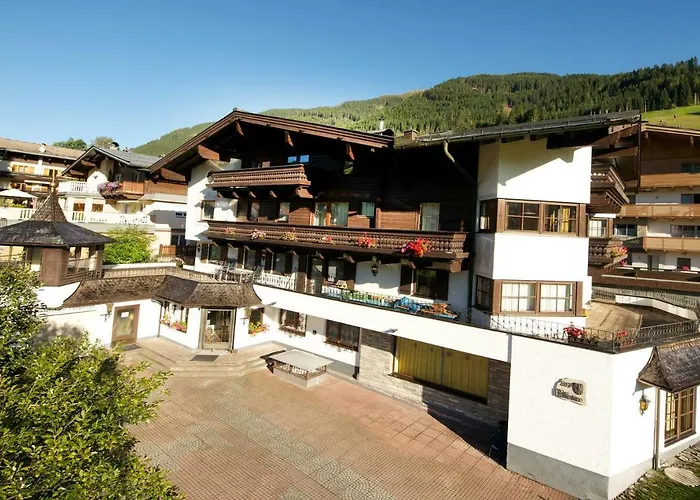 Apartamento Wittenius *